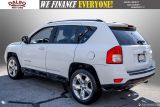 2011 Jeep Compass LIMITED Photo30