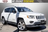 2011 Jeep Compass LIMITED Photo25