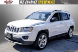 2011 Jeep Compass LIMITED Photo32