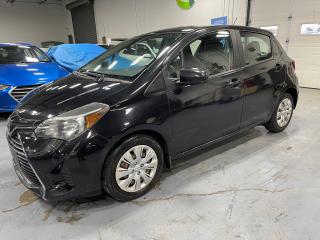 Used 2015 Toyota Yaris 5dr HB Auto LE for sale in North York, ON