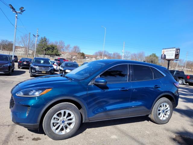 2020 Ford Escape SE AWD Photo6