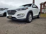 2017 Hyundai Tucson SE w/Preferred Package Photo23