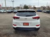 2017 Hyundai Tucson SE w/Preferred Package Photo31