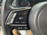 2017 Subaru Impreza CONVENIENCE Photo36