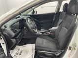 2017 Subaru Impreza CONVENIENCE Photo31