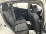 2017 Subaru Impreza CONVENIENCE Photo33