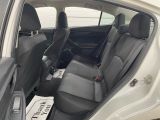 2017 Subaru Impreza CONVENIENCE Photo32
