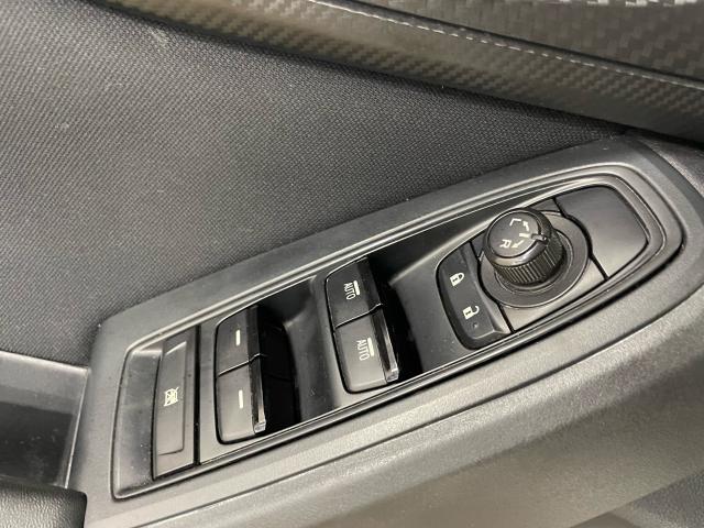 2017 Subaru Impreza CONVENIENCE Photo8