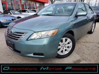 Used 2008 Toyota Camry Hybrid for sale in London, ON