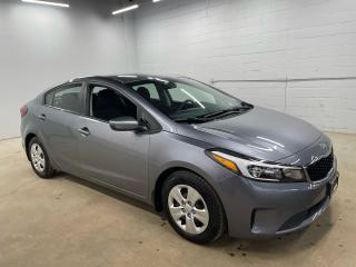 Used 2017 Kia Forte LX for sale in Guelph, ON