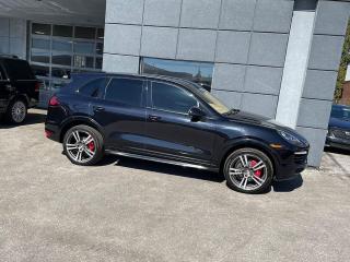 Used 2013 Porsche Cayenne GTS|NAVI|21in TURBO WHEELS|WINTER RIMS AND TIRES for sale in Toronto, ON