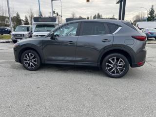 2021 Mazda CX-5 GT AWD - Photo #6