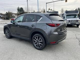 2021 Mazda CX-5 GT AWD - Photo #7