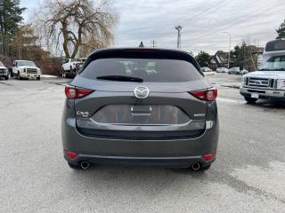 2021 Mazda CX-5 GT AWD - Photo #8