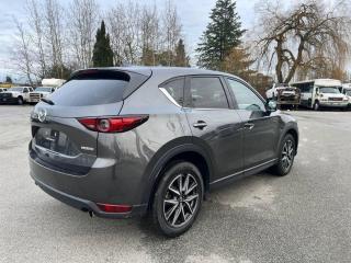 2021 Mazda CX-5 GT AWD - Photo #9