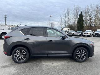 2021 Mazda CX-5 GT AWD - Photo #10