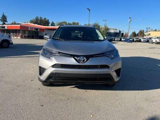 2016 Toyota RAV4 FWD 4dr LE - Photo #3