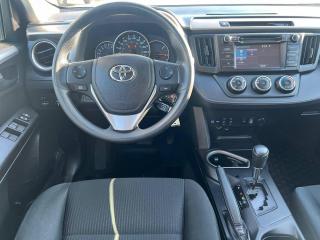 2016 Toyota RAV4 FWD 4dr LE - Photo #15