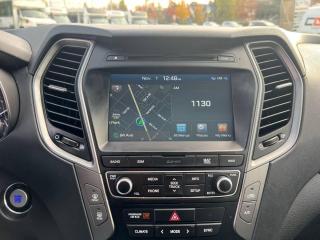 2017 Hyundai Santa Fe Sport AWD 4dr 2.4L Luxury - Photo #16