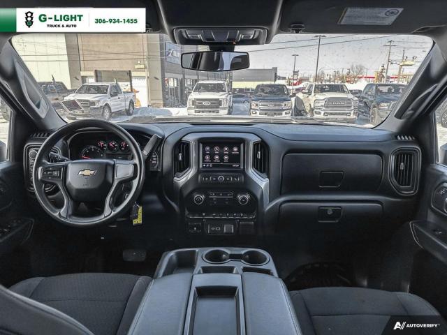 2021 Chevrolet Silverado 3500 4WD Crew Cab 172" LONG BOX!!! DIESEL!! Photo20