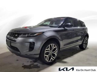 Used 2020 Land Rover Evoque P250 SE for sale in Nepean, ON