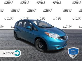 Used 2014 Nissan Versa Note 1.6 S Versa Note | You Safety You Save!! for sale in Oakville, ON