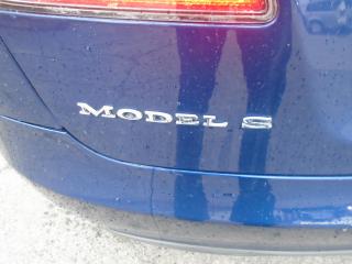 2015 Tesla Model S 4dr Sdn AWD 70D - Photo #14