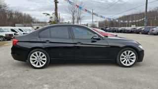 2013 BMW 3 Series 320i xDrive - Photo #7