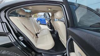 2013 BMW 3 Series 320i xDrive - Photo #10