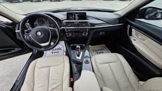 2013 BMW 3 Series 320i xDrive - Photo #12