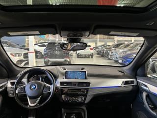 2021 BMW X1 xDrive28i|NAV|AMBIENT|LED|LEATHER|PANOROOF|BACKCAM - Photo #9