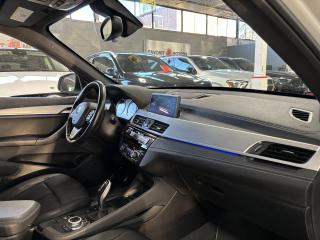 2021 BMW X1 xDrive28i|NAV|AMBIENT|LED|LEATHER|PANOROOF|BACKCAM - Photo #10