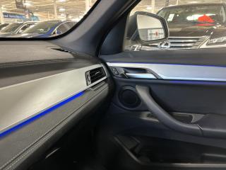 2021 BMW X1 xDrive28i|NAV|AMBIENT|LED|LEATHER|PANOROOF|BACKCAM - Photo #13