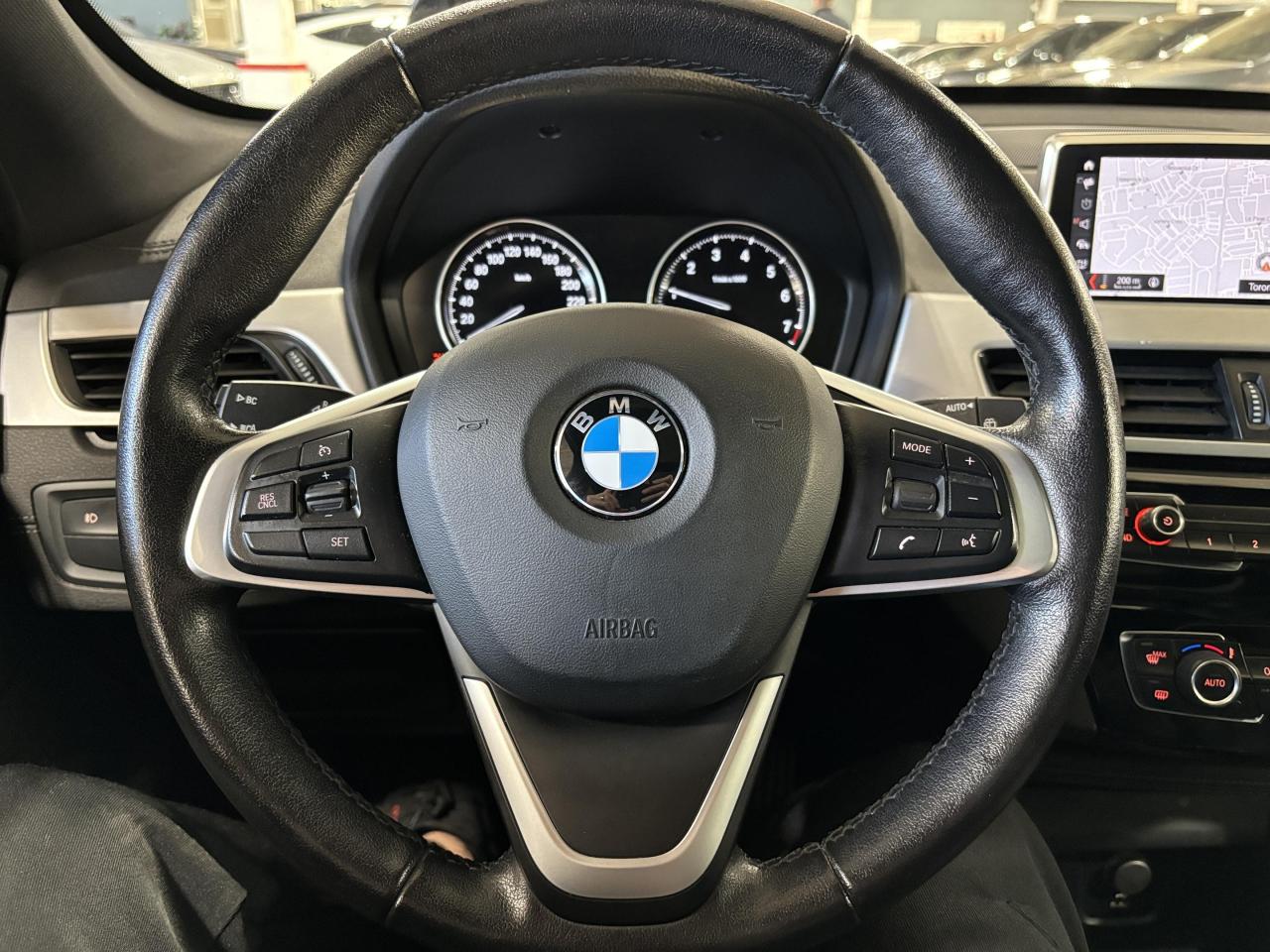 2021 BMW X1 xDrive28i|NAV|AMBIENT|LED|LEATHER|PANOROOF|BACKCAM - Photo #29