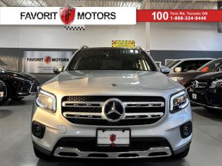 Used 2021 Mercedes-Benz G-Class GLB250|4MATIC|NAV|DUALROOF|LEATHER|AMBIENT|LED|+++ for sale in North York, ON