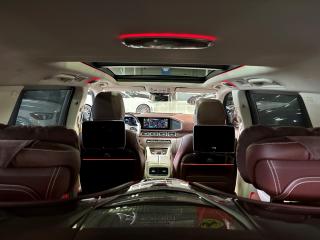 2023 Mercedes-Benz GLS Maybach GLS 600|NO LUX TAX|LOADED|RECLINE|BOUNCING - Photo #15