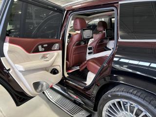 2023 Mercedes-Benz GLS Maybach GLS 600|NO LUX TAX|LOADED|RECLINE|BOUNCING - Photo #16