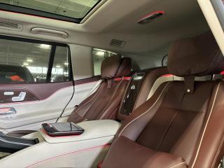 2023 Mercedes-Benz GLS Maybach GLS 600|NO LUX TAX|LOADED|RECLINE|BOUNCING - Photo #18