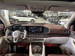 2023 Mercedes-Benz GLS Maybach GLS 600|NO LUX TAX|LOADED|RECLINE|BOUNCING - Photo #34