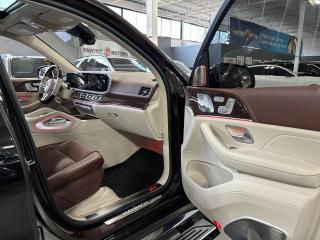 2023 Mercedes-Benz GLS Maybach GLS 600|NO LUX TAX|LOADED|RECLINE|BOUNCING - Photo #36
