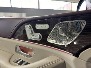 2023 Mercedes-Benz GLS Maybach GLS 600|NO LUX TAX|LOADED|RECLINE|BOUNCING - Photo #41