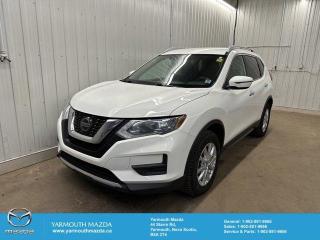 Used 2020 Nissan Rogue SV for sale in Yarmouth, NS