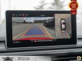 2017 Audi A4 Technik, S-Line, AWD, Navi, SunRoof, 360Cam, Bang&OlufsenSound, NoAccident Photo39