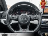 2017 Audi A4 Technik, S-Line, AWD, Navi, SunRoof, 360Cam, Bang&OlufsenSound, NoAccident Photo47