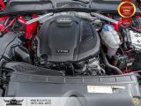 2017 Audi A4 Technik, S-Line, AWD, Navi, SunRoof, 360Cam, Bang&OlufsenSound, NoAccident Photo65