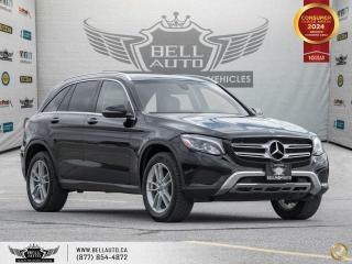 Used 2018 Mercedes-Benz GL-Class GLC 300, AWD, Pano, BackUpCam, B.Spot, WoodTrim for sale in Toronto, ON