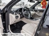 2018 Mercedes-Benz GL-Class GLC 300, AWD, Pano, BackUpCam, B.Spot, WoodTrim Photo40