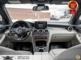 2018 Mercedes-Benz GL-Class GLC 300, AWD, Pano, BackUpCam, B.Spot, WoodTrim Photo53