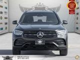 2020 Mercedes-Benz GL-Class GLC 300, AMGPkg, AWD, Navi, Pano, 360Cam, Sensors, NoAccident Photo35