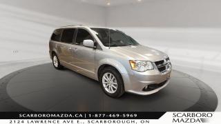 Used 2019 Dodge Caravan BASE for sale in Scarborough, ON